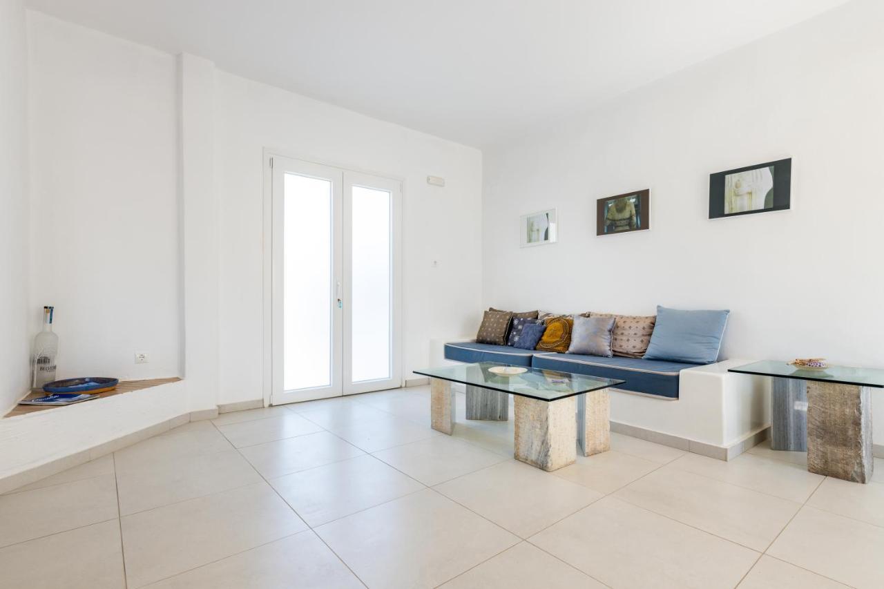 Villa Irena Bianca Náusza Kültér fotó