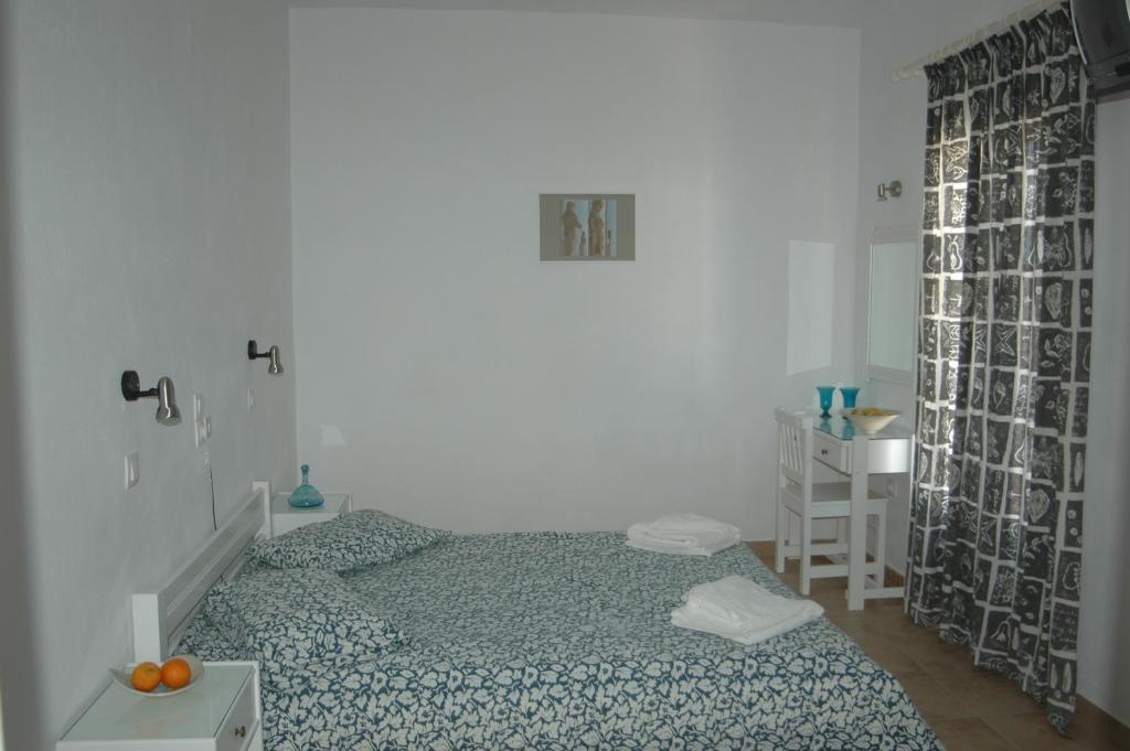 Villa Irena Bianca Náusza Szoba fotó