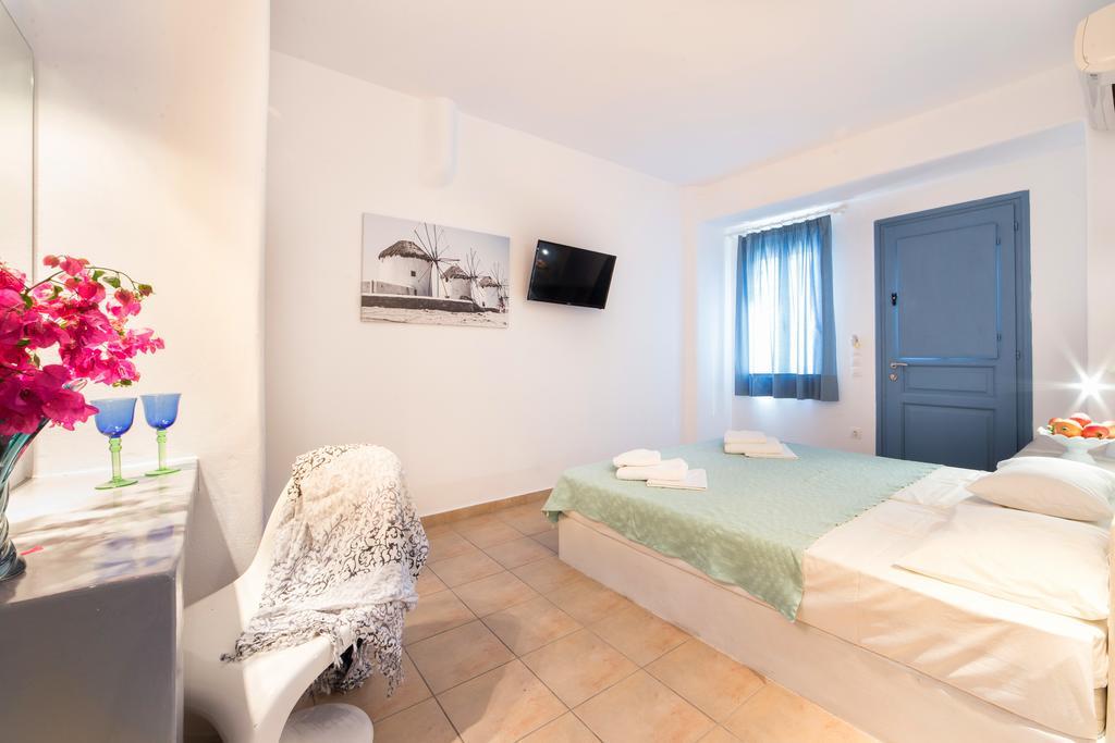 Villa Irena Bianca Náusza Kültér fotó