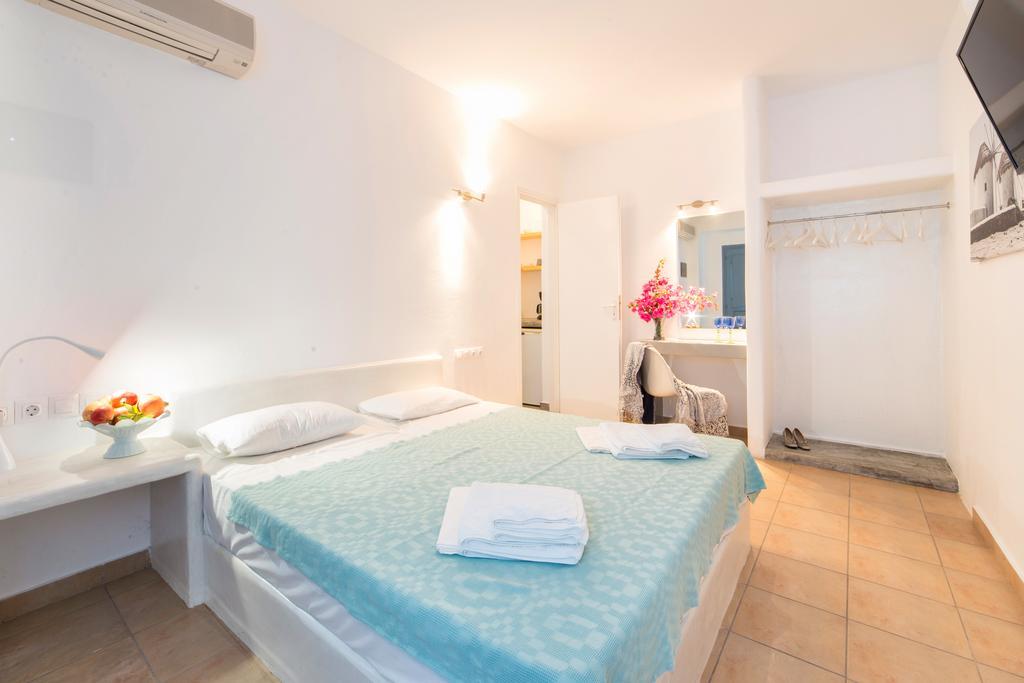 Villa Irena Bianca Náusza Kültér fotó
